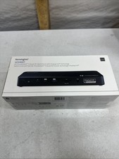 Kensington SD5900T Docking Station - Open Box - Complete picture