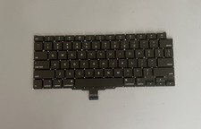 New Keyboard for MacBook Air 13” A2179 2020 US English Keyboard Replacement picture