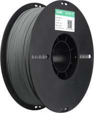 PEBA LW 3D Printer Filament 1.75Mm, 0.8Kg Spool, Lightweight Active Foaming Flex picture