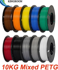 3D Printer Filament Hyper PETG High Speed 1.75mm 5KG or 10KG KINGROON picture