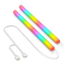 2PCS Silicone Water Cooler Soft Tube ARGB  Sleeve Tube 5V 3PIN7724 picture