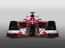 Cars 2013 ferrari f138 formula one race Desk Mat Stitched picture