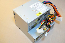 Dell OptiPlex GX620 745 755 DESKTOP 5281-5DF-LF PS-Power Supply L280P-01 MH596 picture