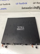 Dell E06W N3024ep-on 48-Port Gigabit Ethernet Managed Switch Scratched R-870s picture