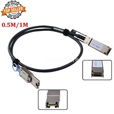 SAS Cable QSFP SFF-8436 to SFF-8088 SAS Cable For NetApp DS4243 DS4246 0.5M/1M picture