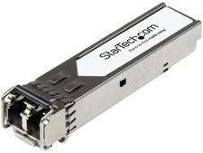 StarTech.com 10051-ST Extreme Networks 10051 Compatible SFP Module - 1000Base-SX picture