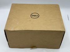OPEN BOX Dell Universal Dock - D6000S - docking station - USB (D6000S) FREE S/H picture