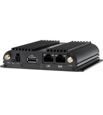 Cradlepoint Cat4 LTE Wireless Router - IBR600B-LP4 picture