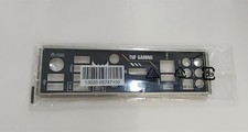 1pc new Original  TUF GAMING B550M-PLUS WIFI II io shield picture