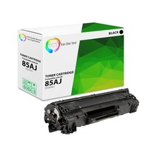 TCT Premium CE285A 85A Jumbo For HP M1212nf P1102 P1102w Compatible Toner picture