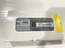 NEW HP J4860C Procure HPE X121 1990-4363 1G 1550nm SFP LC 70km SMF Transceiver picture
