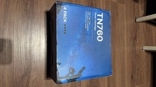 TN760 Toner Cartridge 4 Pack picture