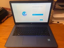 HP Stream 14-cb171wm 14
