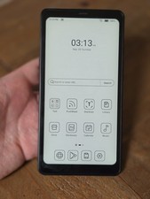 Boox Palma ePaper Tablet 128GB 6.13