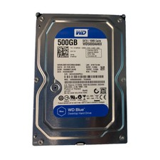 Dell 1WR32 500GB SATA 7.2K 3GBPS 3.5