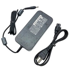 Genuine Delta 120W AC Adapter ADP-120RH D Power Supply 19V 6.32A 5.5mm picture