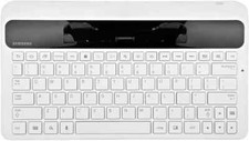 LOT OF 2 Genuine Samsung Keyboard Dock for Galaxy Tab 7.0 ECR-K18AWEBXAR picture