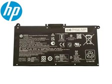 NEW Genuine HW03XL Battery HP Pavilion 15-EG 17-CN 17-CP HSTNN-IB90 L97300-005 picture