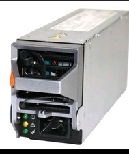 V6VVX Dell TJJ3M PowerEdge M1000E 2700W Hot Swap Power Supply E2700P-00 0V6VVX picture