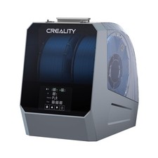 Creality Space Pi Filament Dryer Plus, 2 Spool Capacity, Double 360° Heatin picture