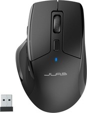 👍JLab JBuds Wireless Mouse, Connect Bluetooth or USB WirelessDong LOW PRICE picture