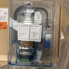 Pre owned GENUINE Canon UVGEL 425 Printhead  1070129581  Cyan (L4) picture