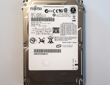 Fujitsu MHV2060BH PL CA06672-B271000T 0BDD7B-00000029 2.5