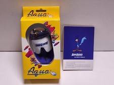 Aqua Mouse Warner Brothers Beep-Beep Road Runner PS/2 picture
