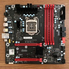 HP MS-7A09 Ver. 1.1 LGA1151 ATX Motherboard (840106-001) picture