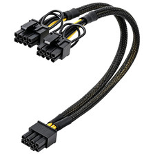 Comeap GPU Power Cable for Dell T3600 T3610 T5600 T5610 T5610 T7600 T7610 5810 T picture