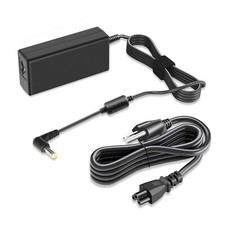 For Intel NUC Kit NUC6CAYH NUC6CAYS Mini PC 65W AC Adapter Power Supply Cord picture