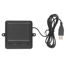 Wired Touchpad Panel-Mount Touchpad with Buttons Compact for Kiosks picture
