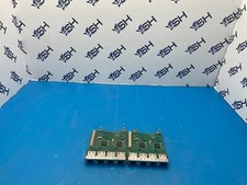 Dell Broadcom 5720 4-port 1GbE Network Daughter Card 0FM487 FM487 Lot of 2 picture