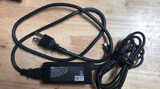 Genuine LiteOn 30W USB-C AC/DC Adapter for Dell Streak Tablet 5 7 10 Pro OEM Cha picture
