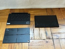 Asus Chromebook Detachable Keyboard 10.5