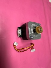 P1094879-039  - Zebra ZC100/ZC300 Kit, Platen Drive Motor . NEW picture
