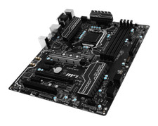 For MSI B250 PC MATE B250 Motherboard LGA1151 Z68 Supports 7500 7100 DDR3 Tested picture