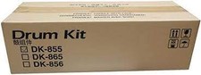 Genuine Kyocera ~DK855 (302H793013/302H793012) Drum Unit - Open Bag/Box picture