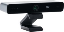 Boom MEZZO Ultra HD4K Business Webcam USB Plug & Play, auto framing & IR control picture