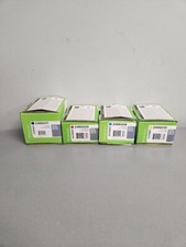 Lexmark 24B6011 24B6008 24B6009 24B6010 XC2130 XC2132 Toner Cartridge Set picture