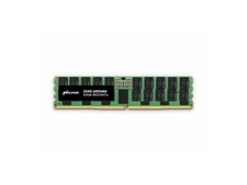 Micron 64GB DDR5-8800 MRDIMM 4Rx8 CL36 - 8800 MHz Quad-rank Memory - CL36 - 1.10 picture