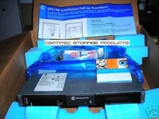 CERTANCE CP3100 D2D2T 160GB Disk Drive DAT 72 Data Tape Drive CP3101R1-160-S HDD picture