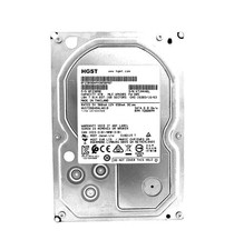 HGST 0F22791 6TB Ultrastar 7K6000 7.2K SAS 12Gb/s 3.5