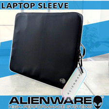Alienware DELL 18 inch Horizon Sleeve Case Bag Notebook Laptop Tablet iPad picture