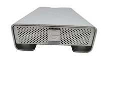G-Technology G-Drive 4TB Desktop External FireWire 800 HDS724040ALE640/ 2 Hours picture