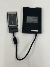 Sony FA-P1 Floppy Disk PCMCIA External Adapter picture