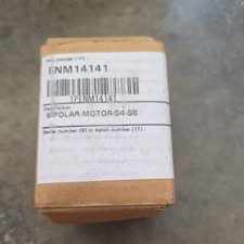MARKEM IMAJE 14141 ENM14141 BIPOLAR MOTOR FOR S4/S8/9040 SERIES FOR CIJ Print picture
