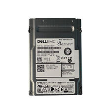 Dell XNXD2 3.84TB SAS 12GBPS RI SED 2.5