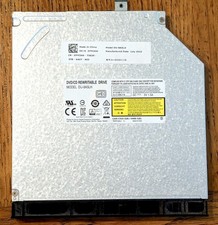 Philips DU-8A5LH SATA DVD/CD RW Drive Dell 0YYCRW -Tested picture