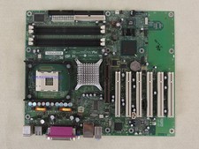 Intel D865GBF D865PERC Motherboard Intel 865G Socket 478 DDR1 picture